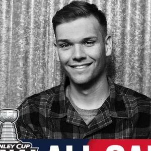 Meet your Posher, Paul